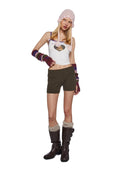 Puss In Boots Cami Tank