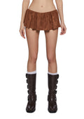 Cowgirl Chronicles Skort