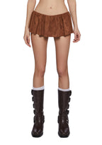 Cowgirl Chronicles Skort