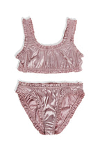 Seductive Vixen Lingerie Set – Pink