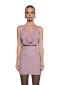 Party Souvenirs Mini Dress