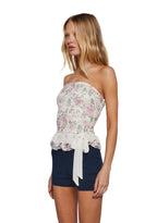 Flawless Me Tube Top