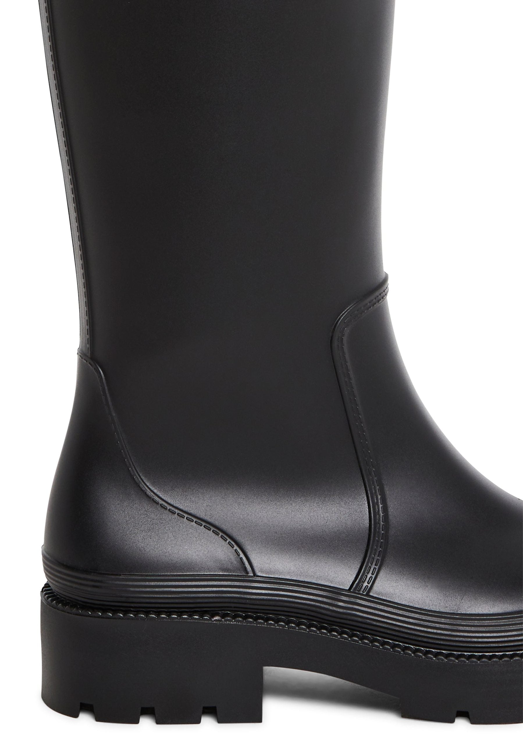 Right As Rain Knee High Boots