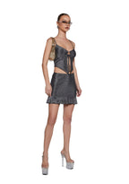 Prelude To Ecstasy Skirt Set