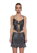 Prelude To Ecstasy Skirt Set