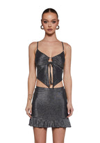 Prelude To Ecstasy Skirt Set