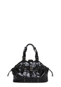 Amabel Shoulder Bag – Black