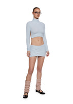 Catch A Spark Skirt Set