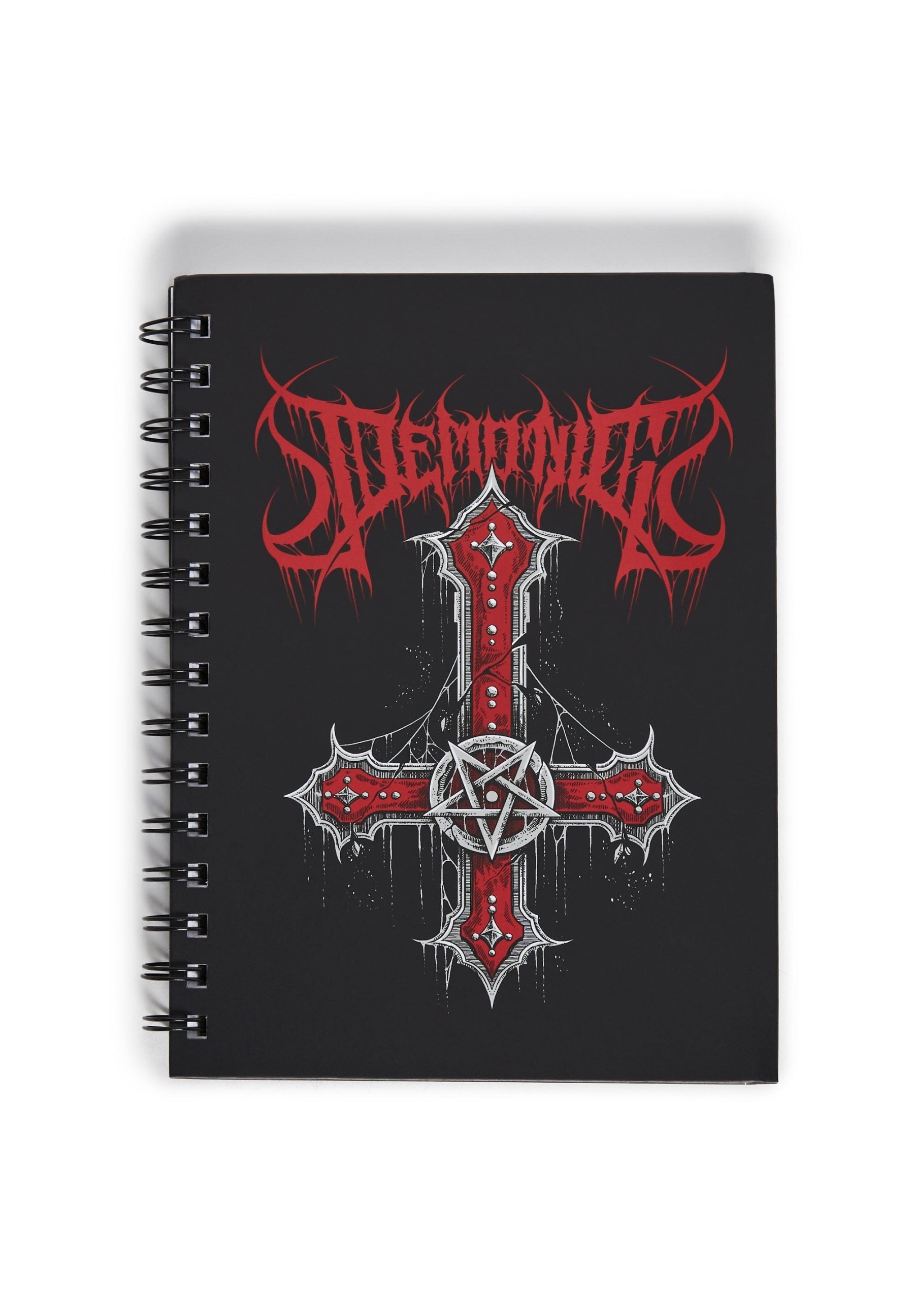 Cross Journal