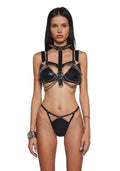 Total Velocity Chain Harness