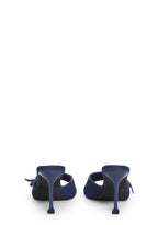 Show Me Love Peep Toe Heels