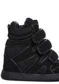 Ambient Wedge Sneakers