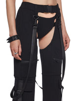 Vocal Rager Cargo Chaps Set