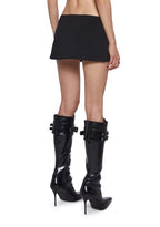 Joely Micro Skort