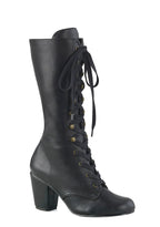 Vivika-205 Mid-Calf Boots