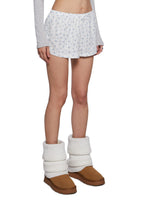 Midday Radiance Shorts