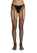 Seduce ‘Em Garter Belt N’ Stockings