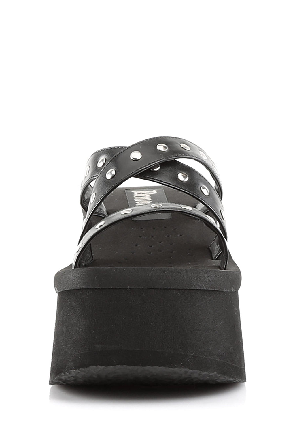 Funn-19 Platform Sandals