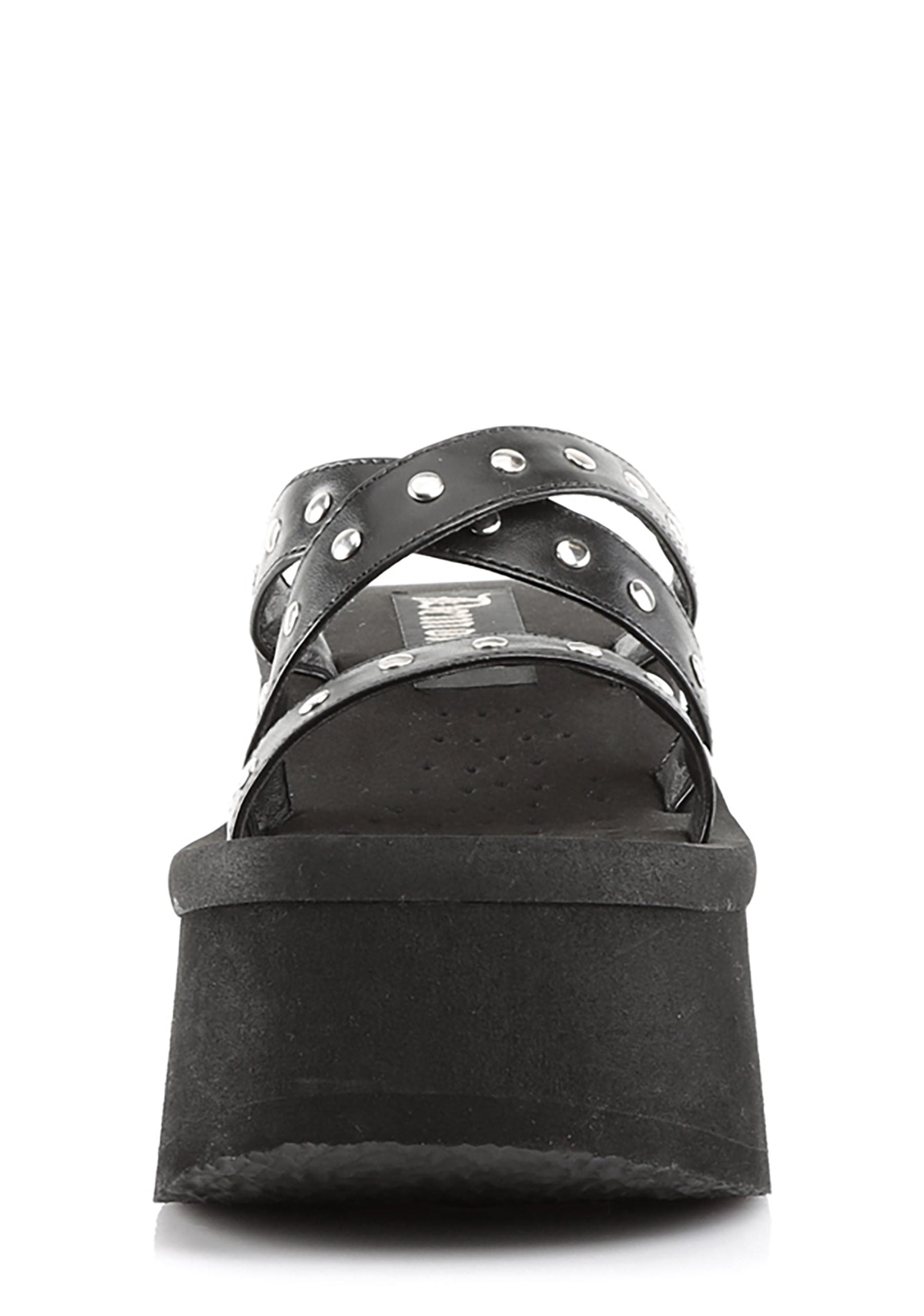 Funn-19 Platform Sandals