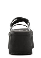 Funn-19 Platform Sandals