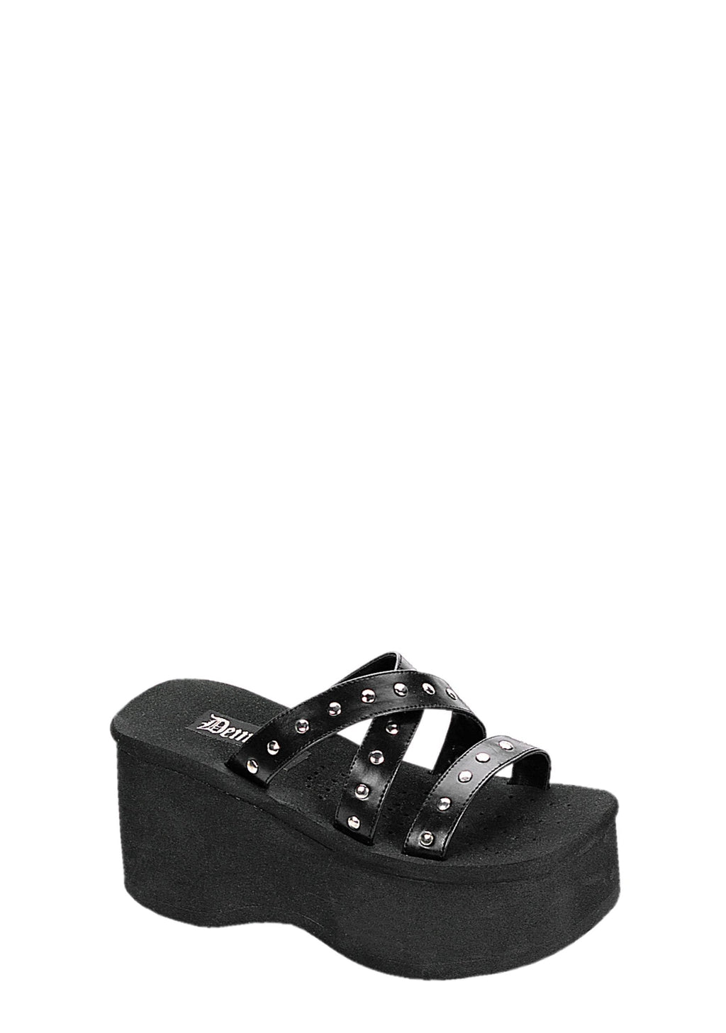 Funn-19 Platform Sandals