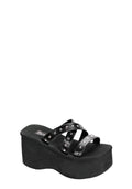 Funn-19 Platform Sandals