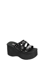 Funn-19 Platform Sandals