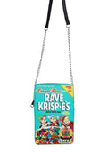 Rave Krisp-E’s Crossbody Bag
