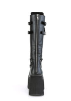 KERA-200 Platform Knee High Boots