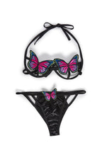 Nature’s Secret Lingerie Set