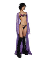 Nature’s Secret Lingerie Set