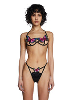 Nature’s Secret Lingerie Set