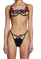 Nature’s Secret Lingerie Set
