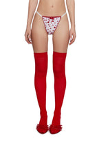 Feelin’ Lovesick Thong Panties