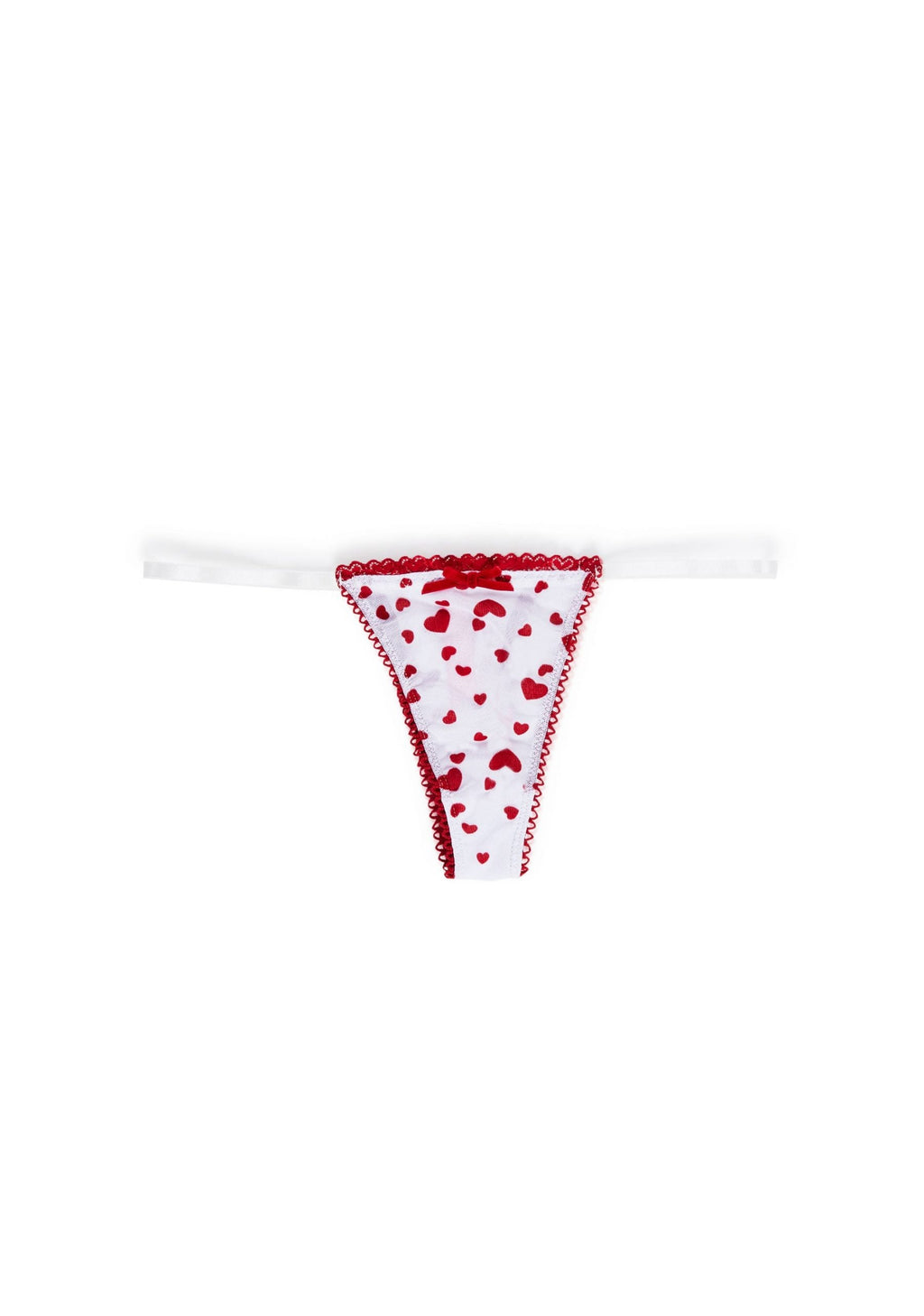 Feelin’ Lovesick Thong Panties