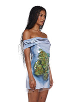 Blunt Baddie Costume