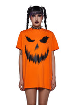 Pumpkin Posse Graphic Tee