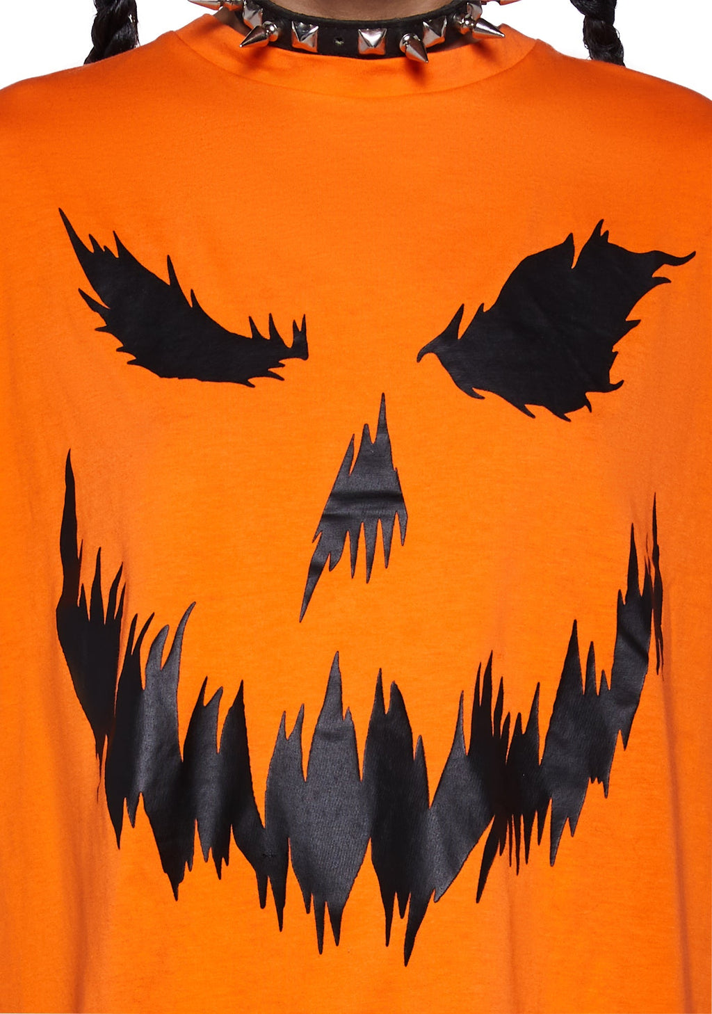 Pumpkin Posse Graphic Tee