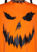 Pumpkin Posse Graphic Tee