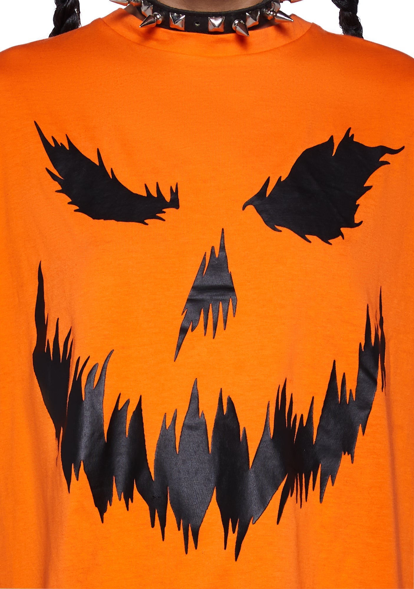 Pumpkin Posse Graphic Tee