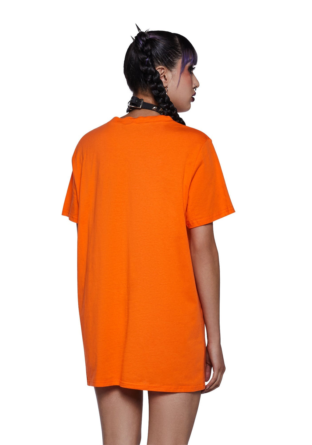 Pumpkin Posse Graphic Tee