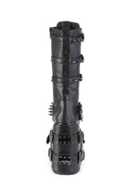 Swing-327 Platform Mid-Calf Boots