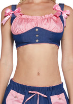 My Life’s Simple Costume Set