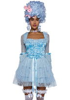They’ll Eat Cake Costume – Blue