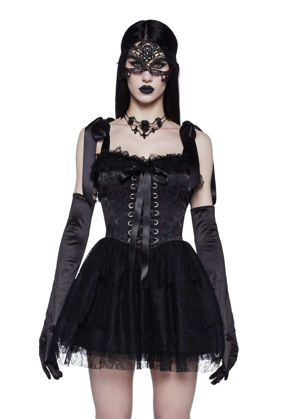 They’ll Eat Cake Costume