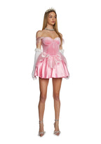 Pronounced Princess Costume