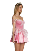 Pronounced Princess Costume