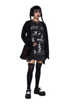 Guide To Boning Graphic Tee