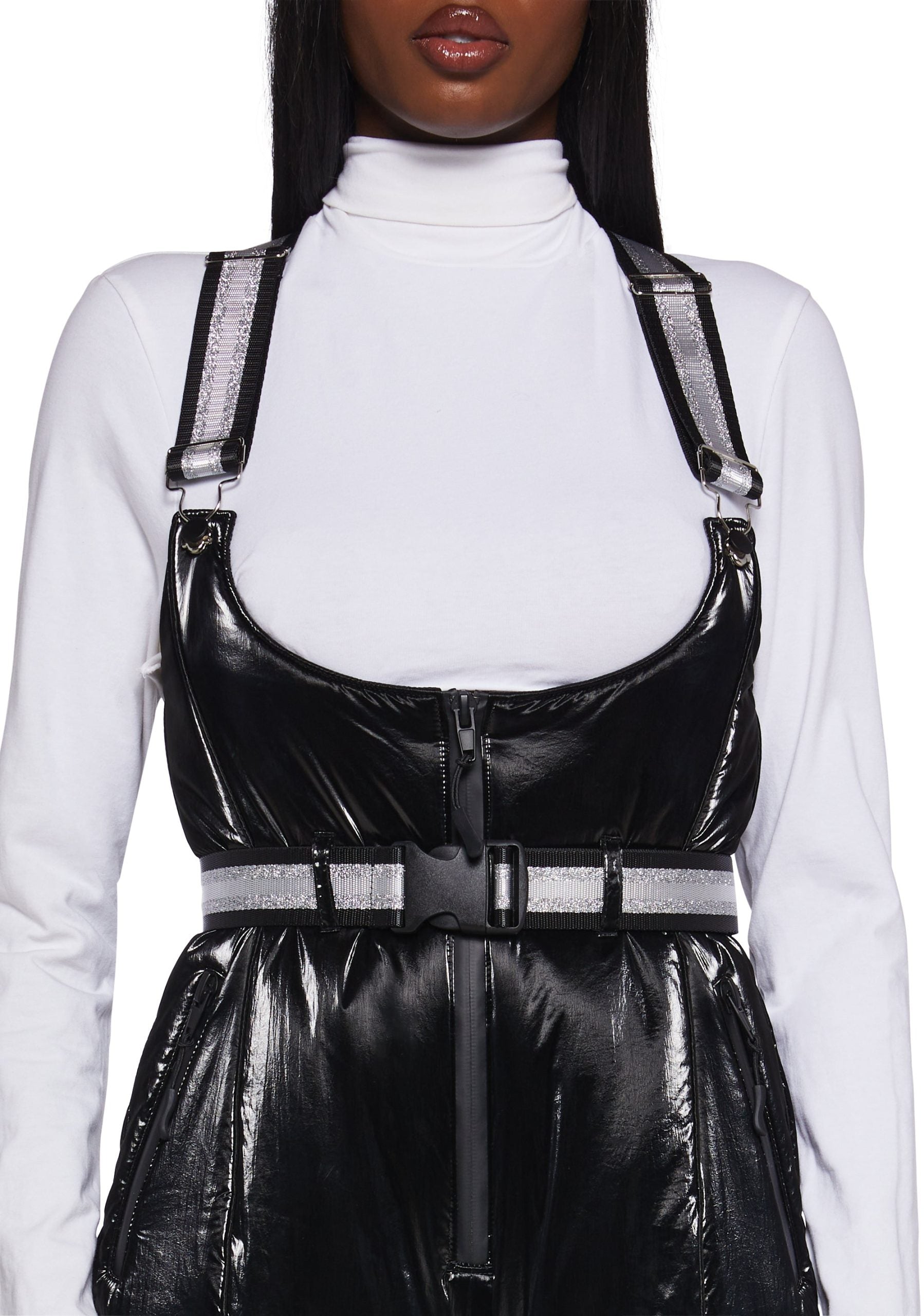 Blizzard Babe Snowsuit Overalls