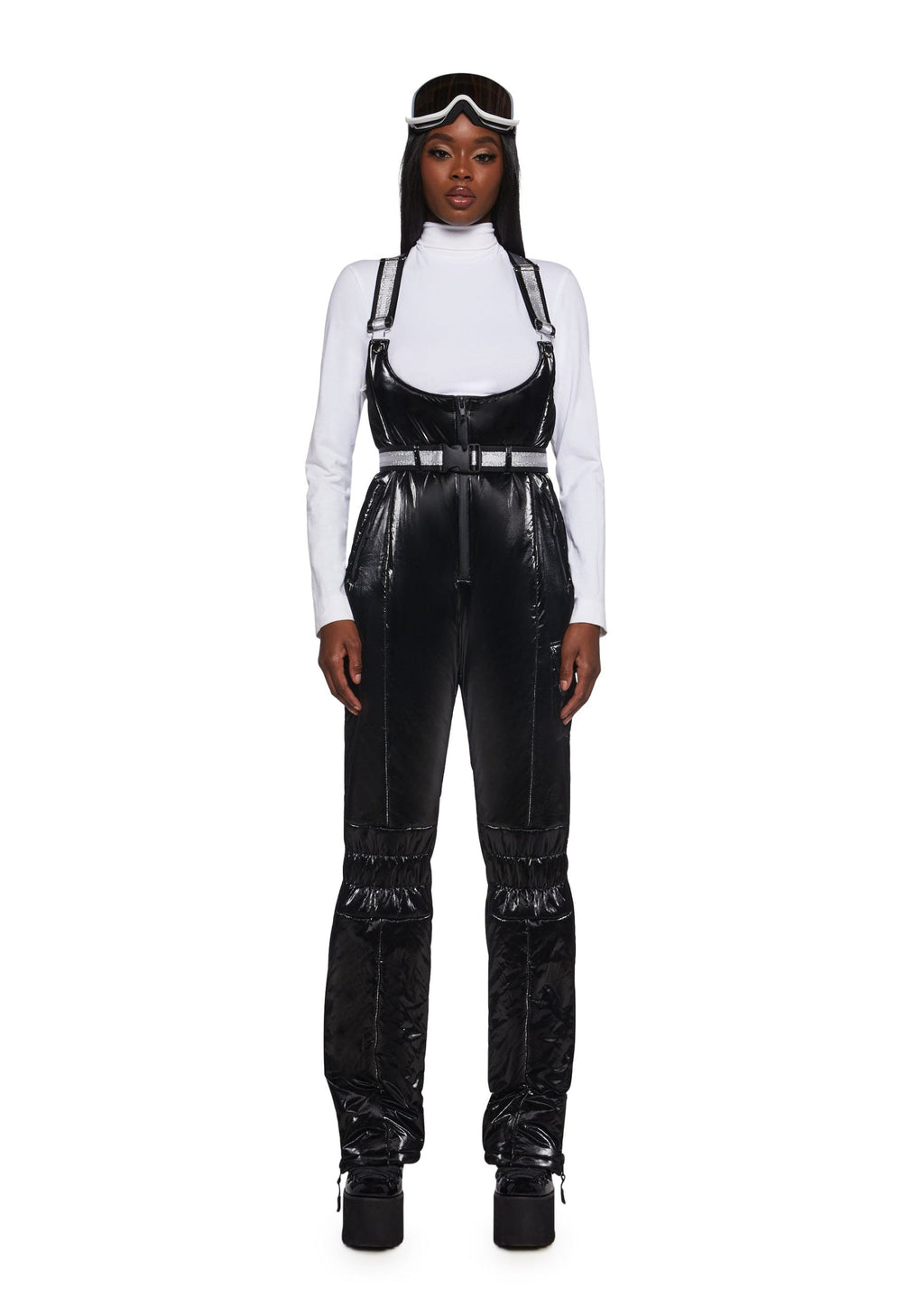 Blizzard Babe Snowsuit Overalls